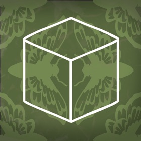 螢幕擷取畫面 (5) Cube Escape: Paradox