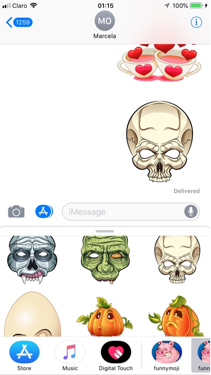 FunnyEmojis