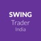 SwingTrader India applies the rules of CAN SLIM Investing System, propounded by our Founder William J