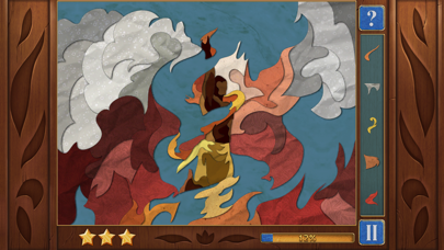 Screenshot #3 pour Mosaic Game of Gods 2