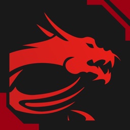 MSI Dragon Dashboard 2.0