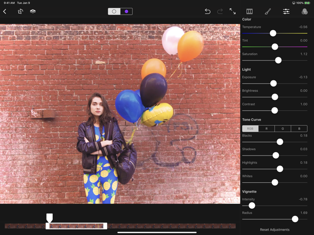 ‎Cinemagraph Pro Screenshot