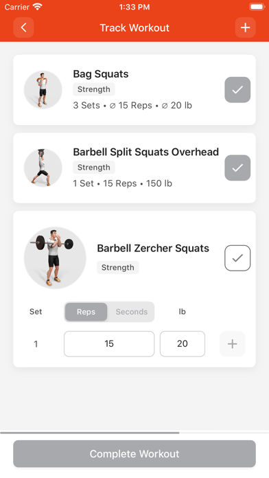 CDW at Play Screenshot
