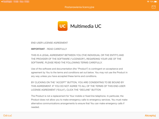 Screenshot #5 pour Multimedia Connect