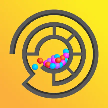 Maze Balls 3D Читы