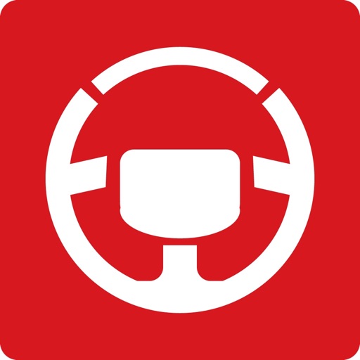 邀你行(司机端)