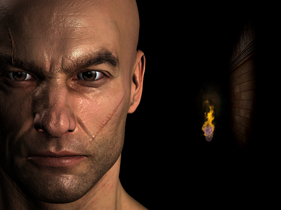 Screenshot #4 pour Cicatrice de gladiateur