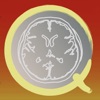 CT PassQuiz 頭部/脳 /CT断面図解剖MRI - iPadアプリ