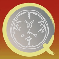 CT PassQuiz 頭部/脳 /CT断面図解剖MRI