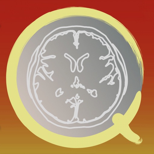 CT PassQuiz Head/Brain / MRI icon
