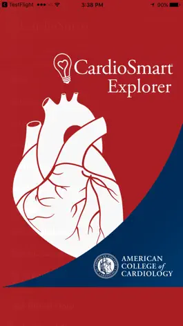Game screenshot CardioSmart Heart Explorer mod apk