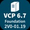 VCP 6.7 Foundation 2v0-01.19