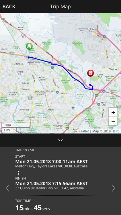 Vipertraq GPS Tracking