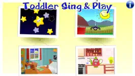 Game screenshot Toddler Sing and Play mod apk