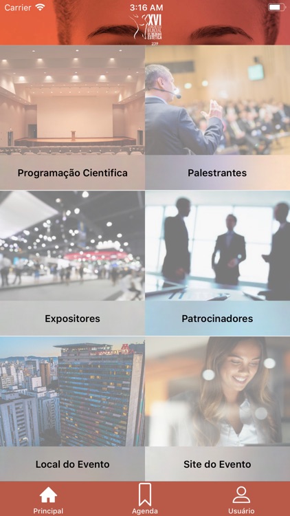 ABME Assoc Brasileira Med Est