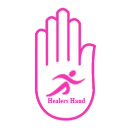 Healers Hand - Partner