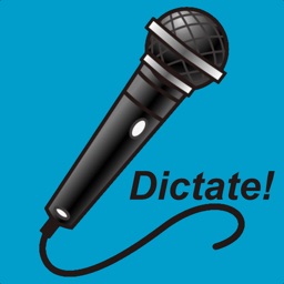 Simply Voice Dictation