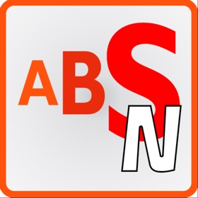 Snímky obrazovky (7) Sicurit ABS