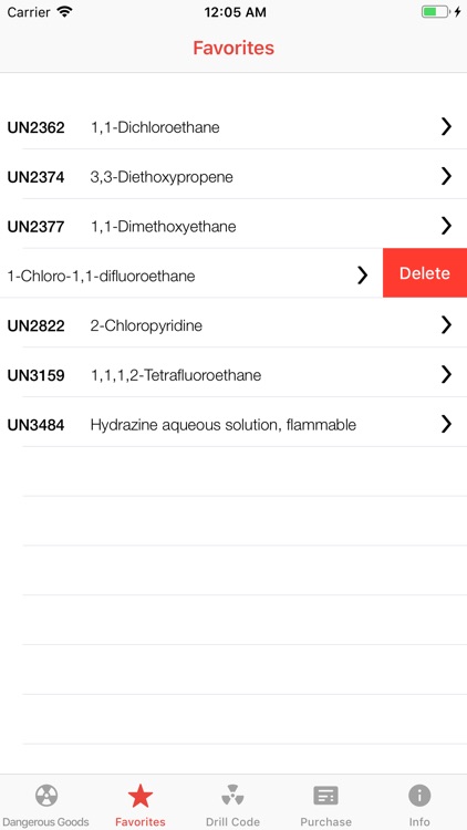 Pilot DGR screenshot-4