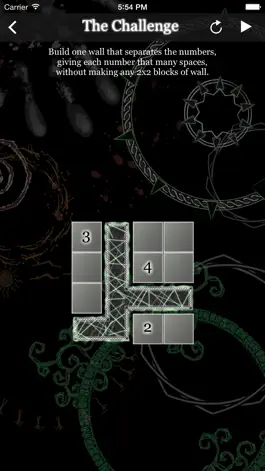 Game screenshot Nurikabe Vault hack