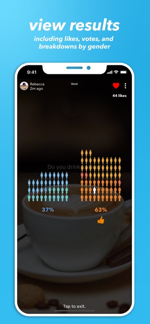 Two - The World's Opinion(圖4)-速報App