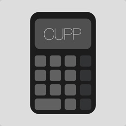 Cesaral CUPP calculator