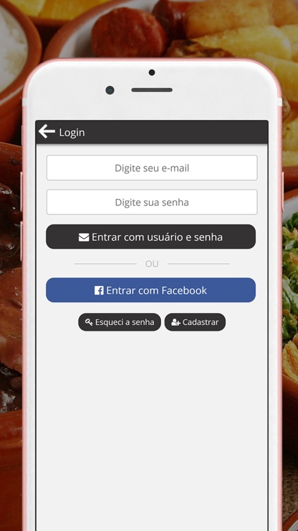 Restaurante Sabor Caseiro