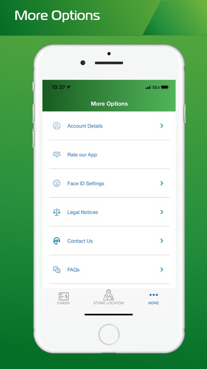 PLS Mobile screenshot-5