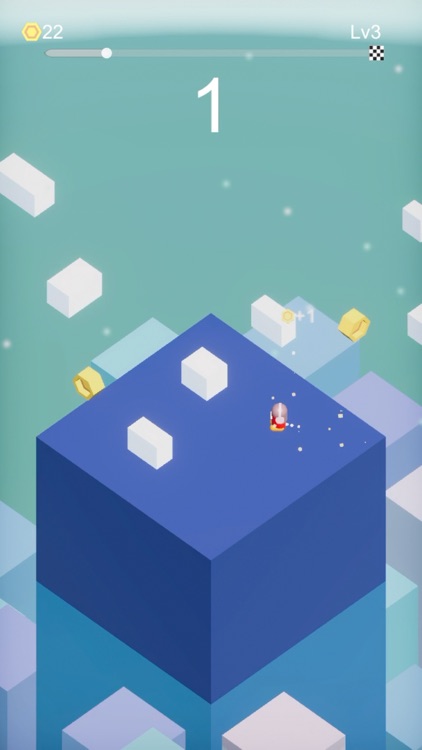 Don'z fall screenshot-8