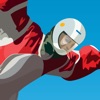 Wingsuit Jumper icon