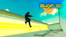 Game screenshot Bhop GO hack