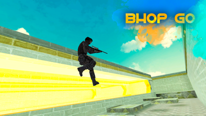 GO Bhop screenshot 3