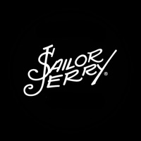 Sailor Jerry Stickers app icon - Stickers app for iPhone