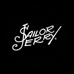 Sailor Jerry Stickers app icon