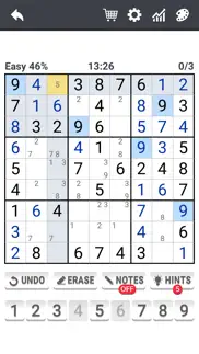 How to cancel & delete afk sudoku 3