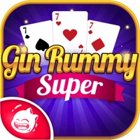 Gin Rummy Super Карточная игра на пк