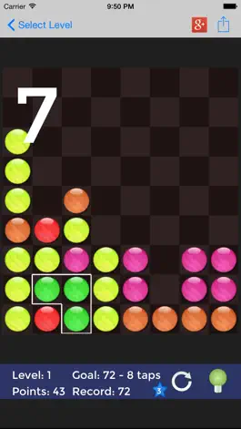 Game screenshot Bubble Pop Mania + hack