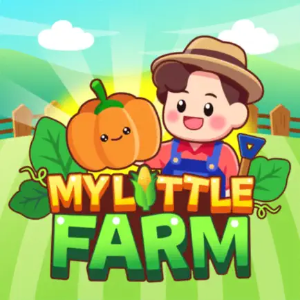 마이리틀팜 (My Little Farm) Cheats