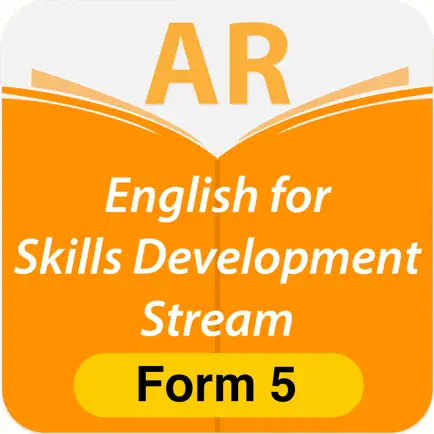 AR English Skill Form 5 Cheats