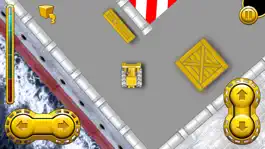 Game screenshot PuzzleDozerLite apk