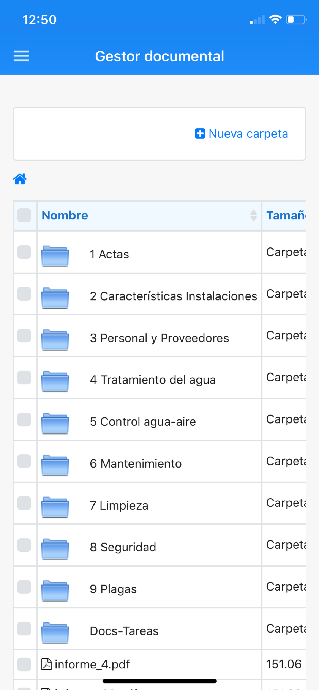 Autocontrol Plan screenshot 5