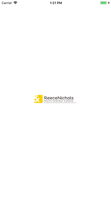 ReeceNichols Auction Screenshot