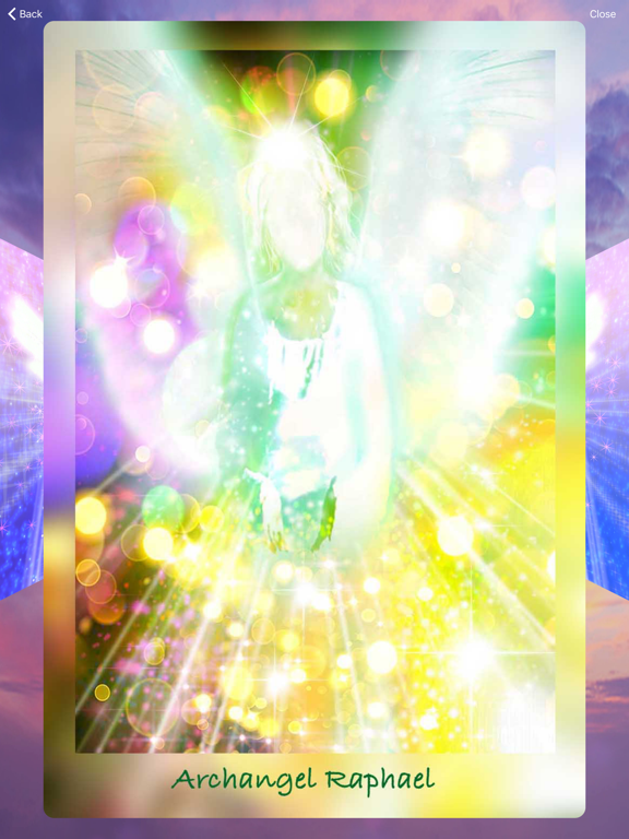 Screenshot #6 pour Angel Presents