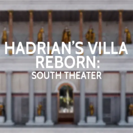 Hadrian's Villa: South Theater Читы