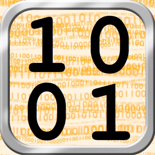 Binary Converter 2 icon