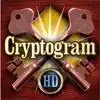 Cryptogram App Feedback