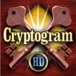 Download Cryptogram app