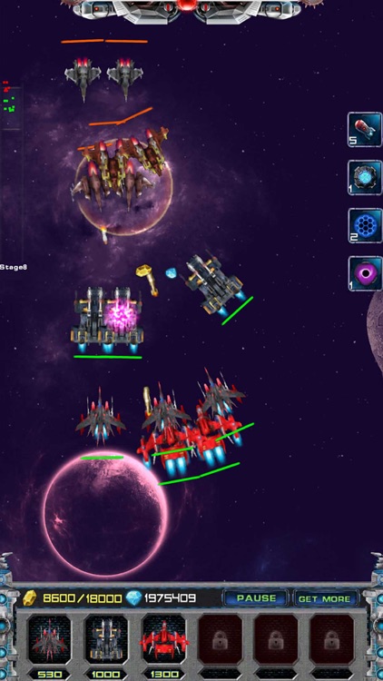 Star Battlefront screenshot-4