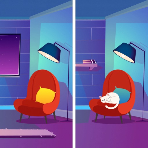 Define - Find the Difference