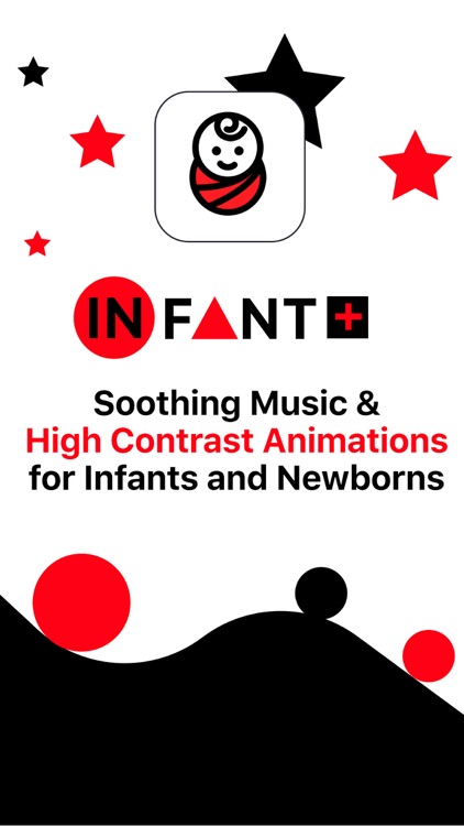 Infant+ screenshot-0